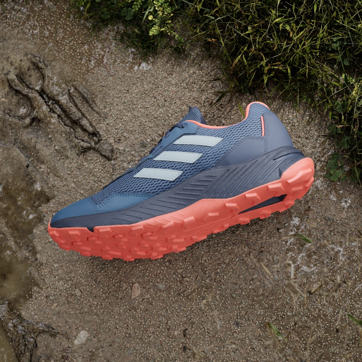 Adidas Buty Tracefinder Trail Running. 8