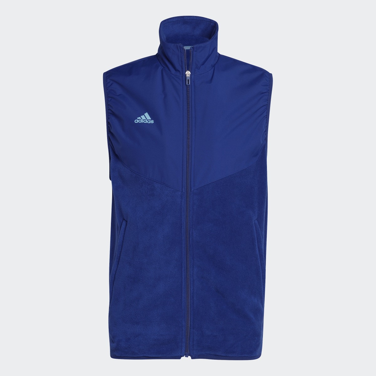 Adidas Chaleco Tiro. 5