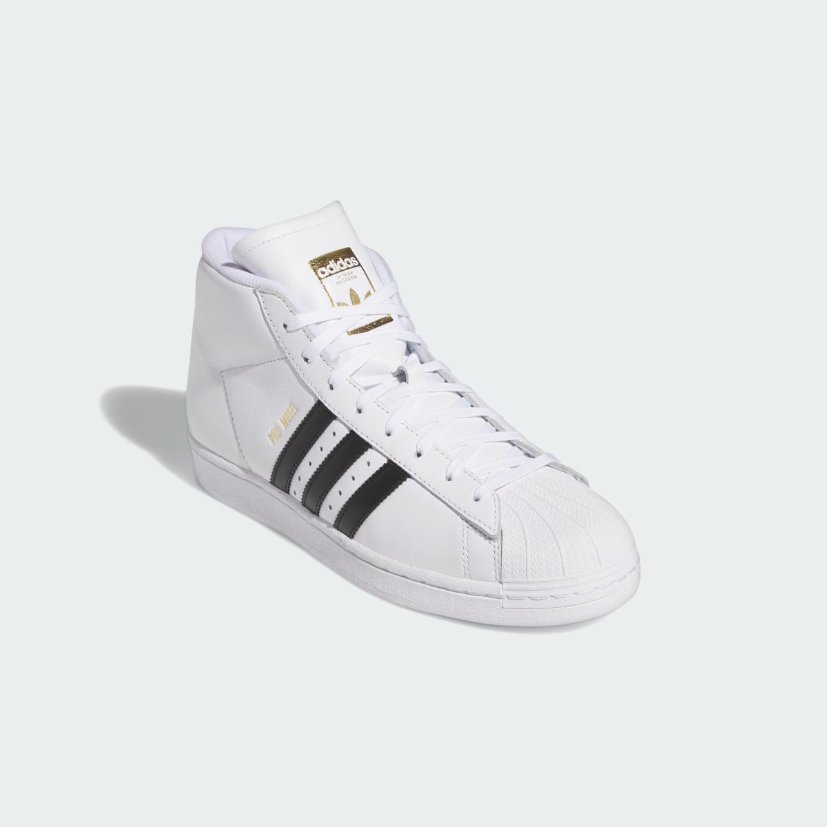 Adidas Pro Model ADV Shoes. 5