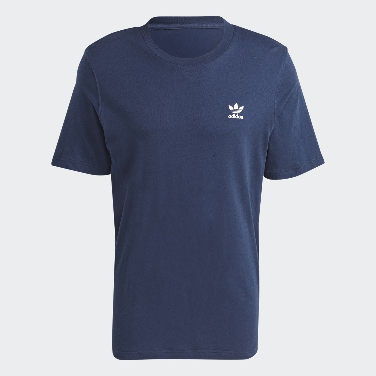 Adidas Camiseta Trefoil Essentials. 5