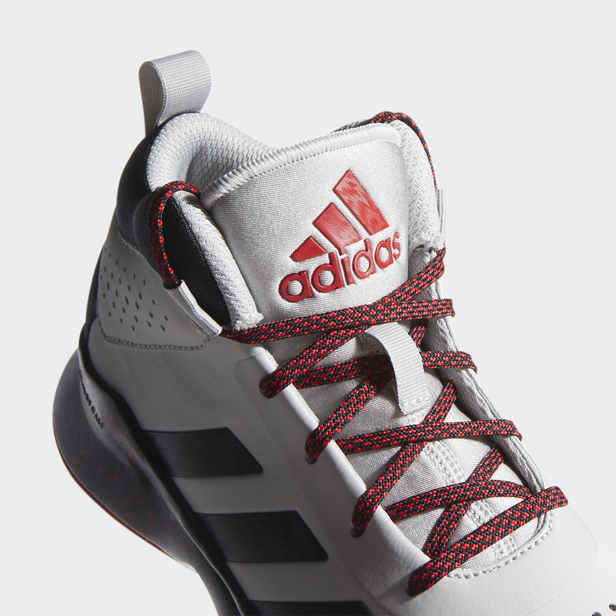 Adidas Tenis Cross Em Up 5 K Anchos. 8 Adidas Tenis Cross Em Up 5 K Anchos. 8