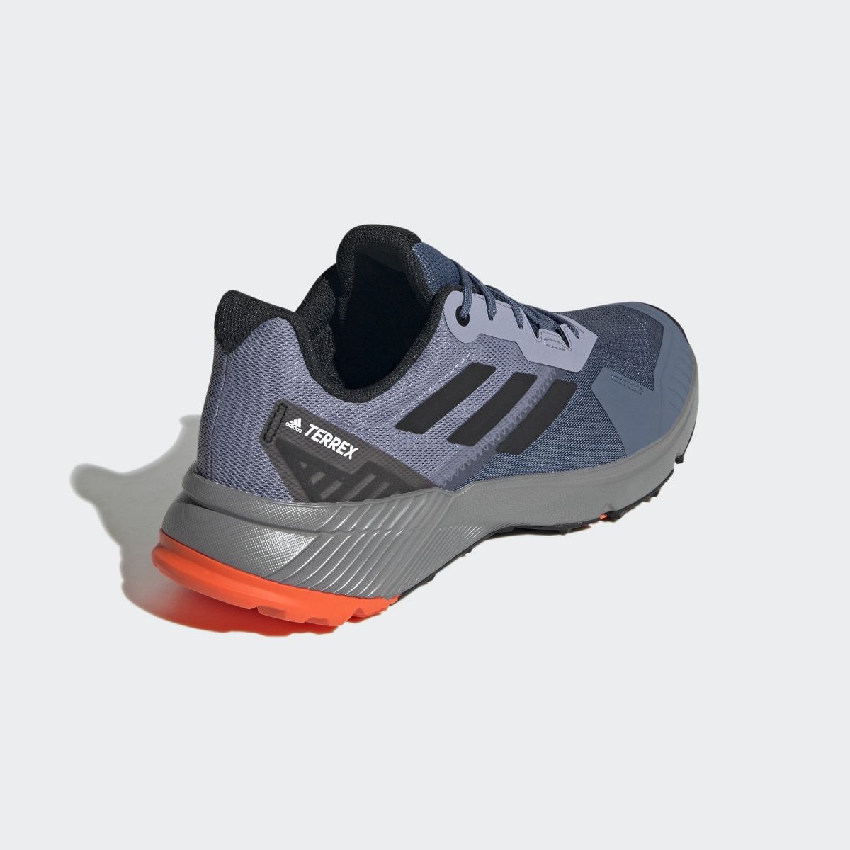 Adidas TERREX Soulstride Trailrunning-Schuh. 6