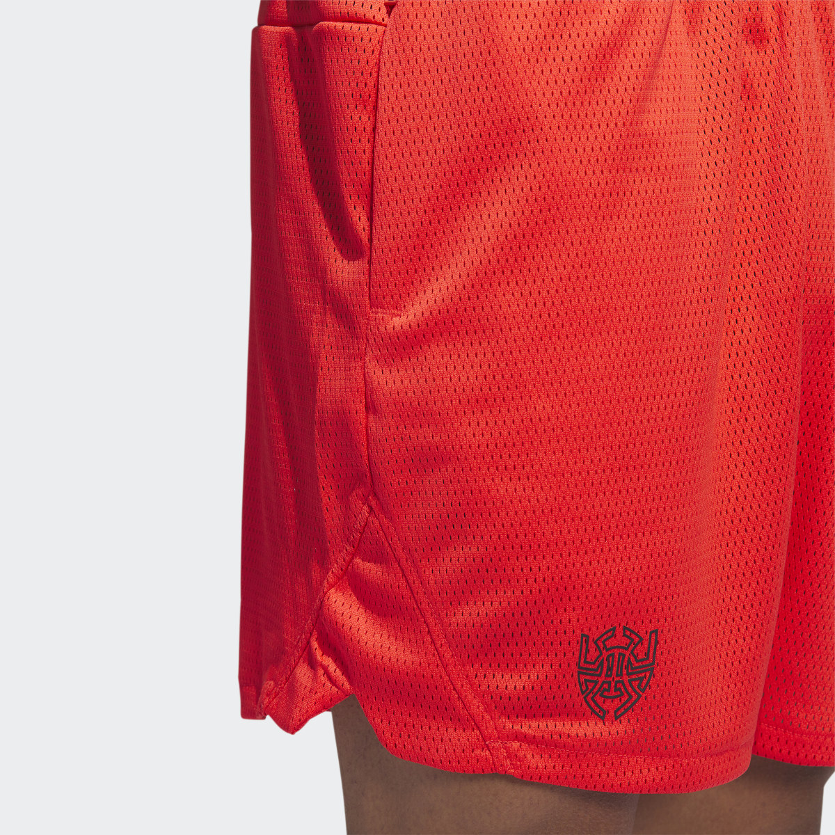 Adidas D.O.N. Select Shorts. 5