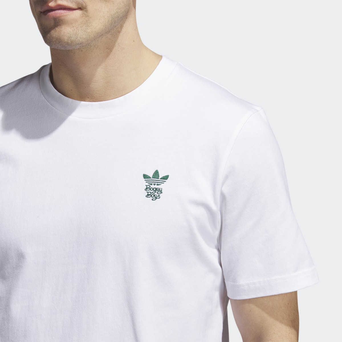 Adidas x Bogey Boys Tee. 7