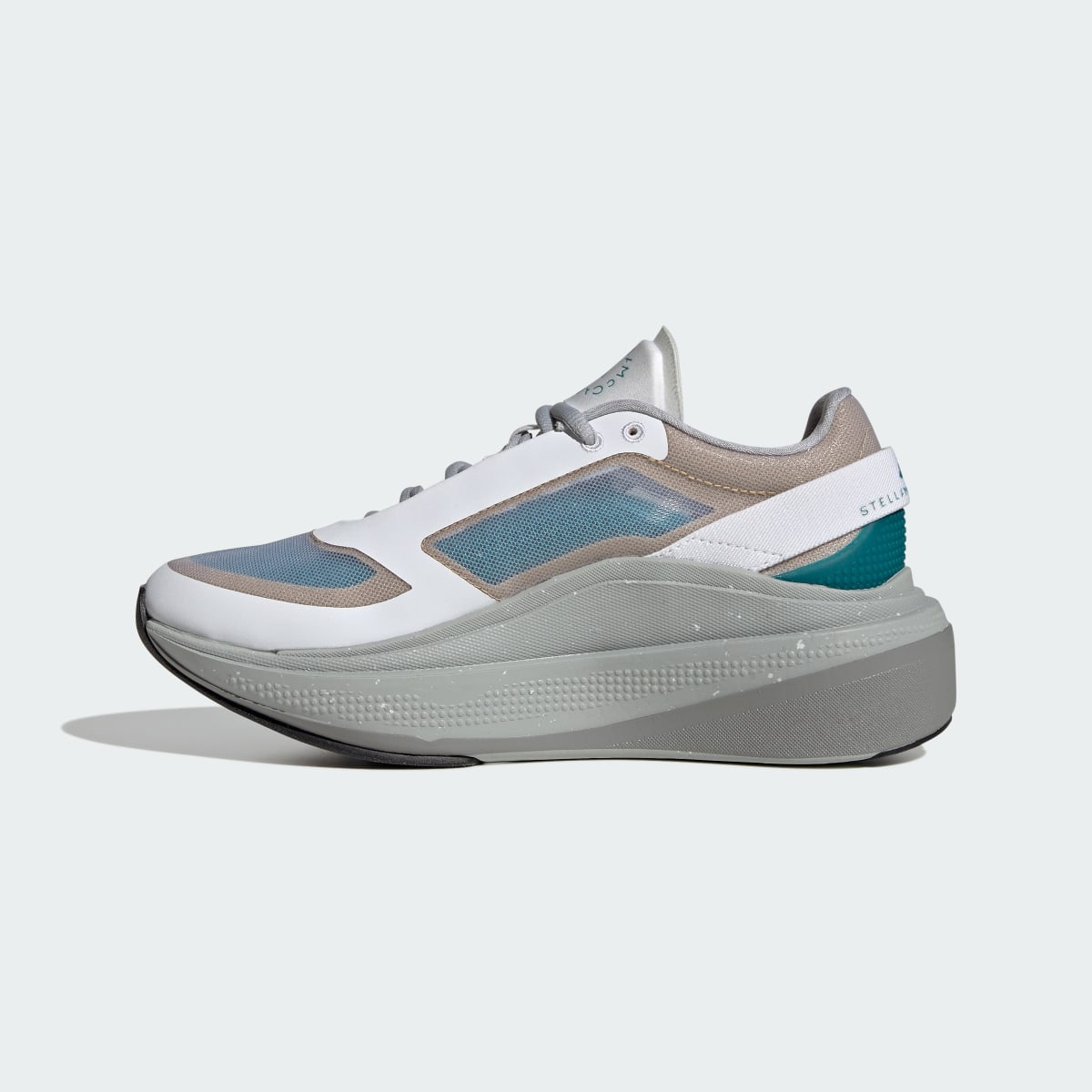 Adidas by Stella McCartney Earthlight Mesh Shoes. 7