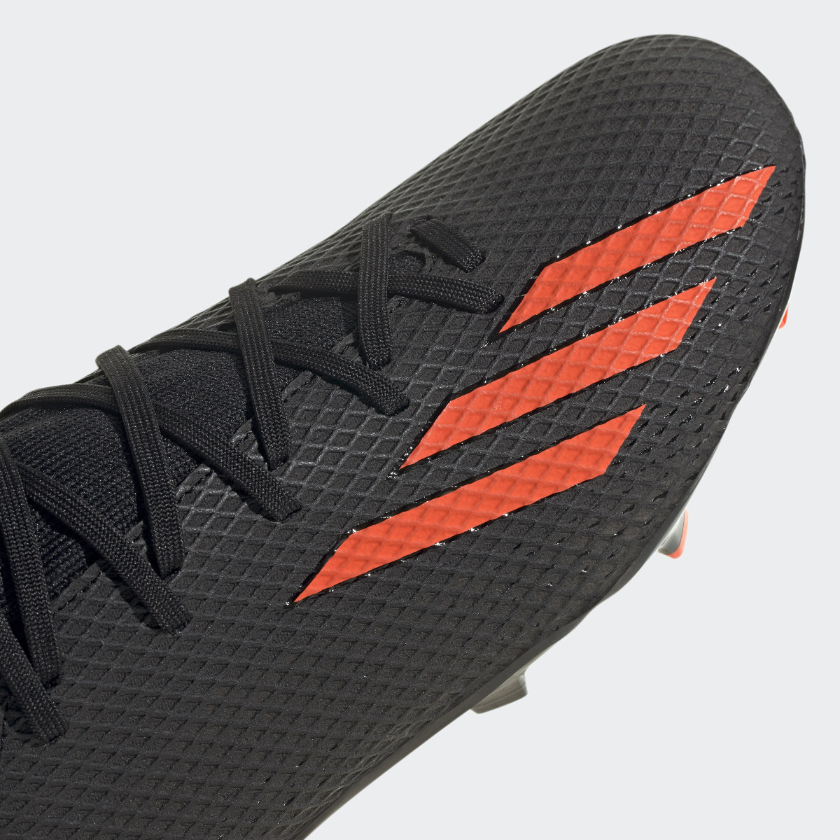 Adidas Botas de Futebol X Speedportal.3 – Piso firme. 12
