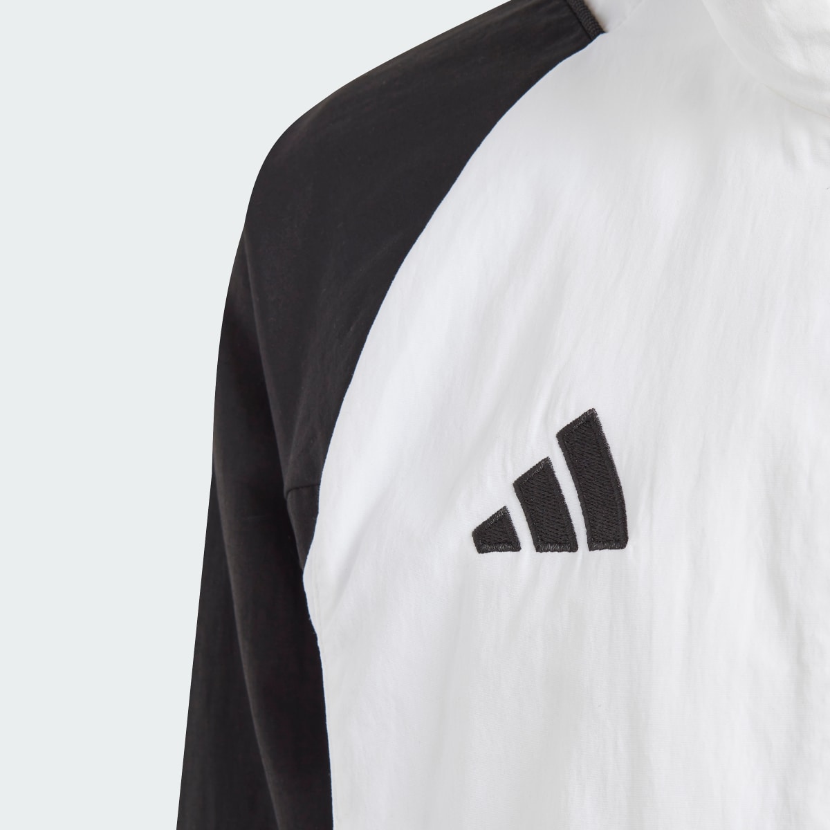 Adidas Bluza Juventus Tiro 23 Presentation Kids. 5