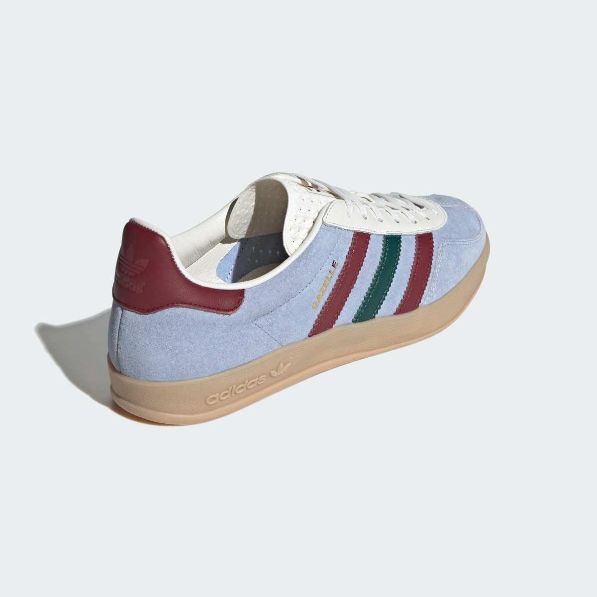 Adidas Buty Gazelle Indoor. 6