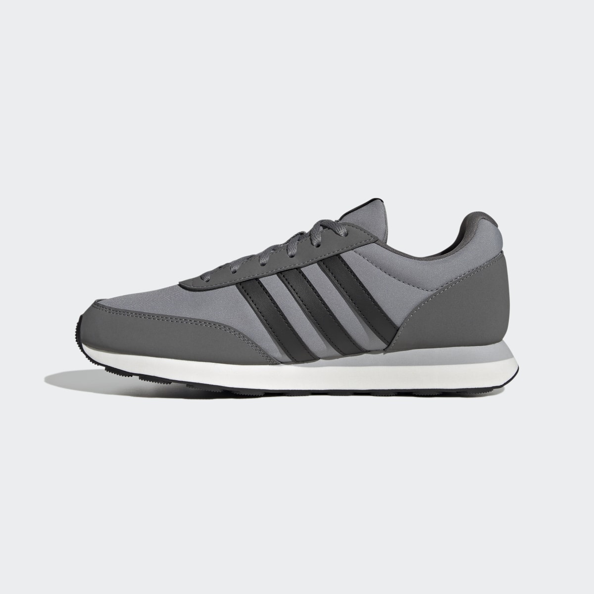 Adidas Run 60s 3.0 Lifestyle Running Shoes. 7