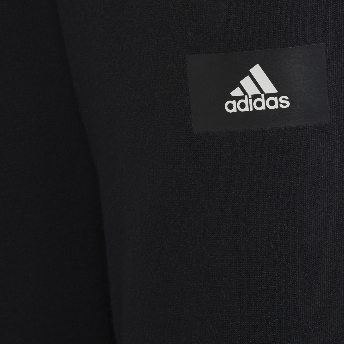 Adidas Future Icons 3-Stripes Tapered-Leg Joggers. 5