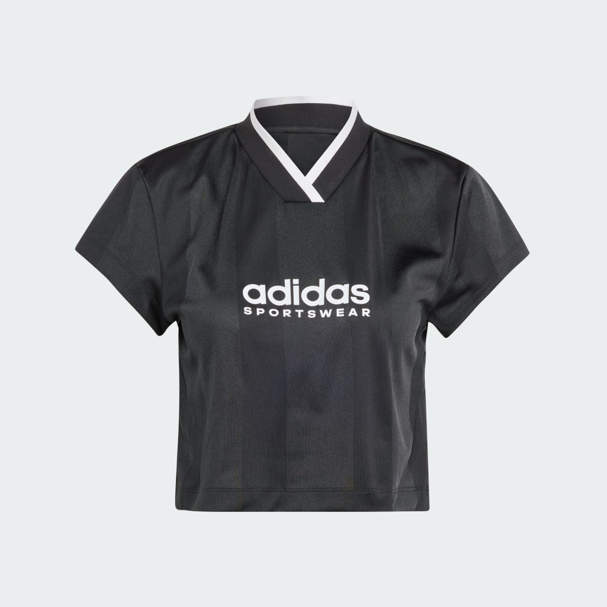 Adidas T-shirt Curta Tiro. 5