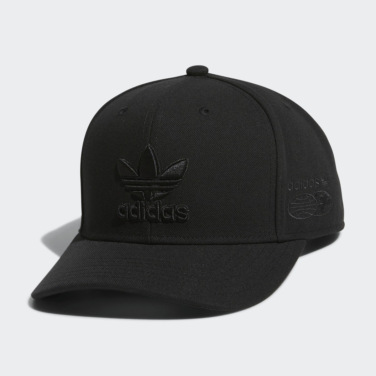 Adidas Men's Modern 2.0 Structured Cap. 4