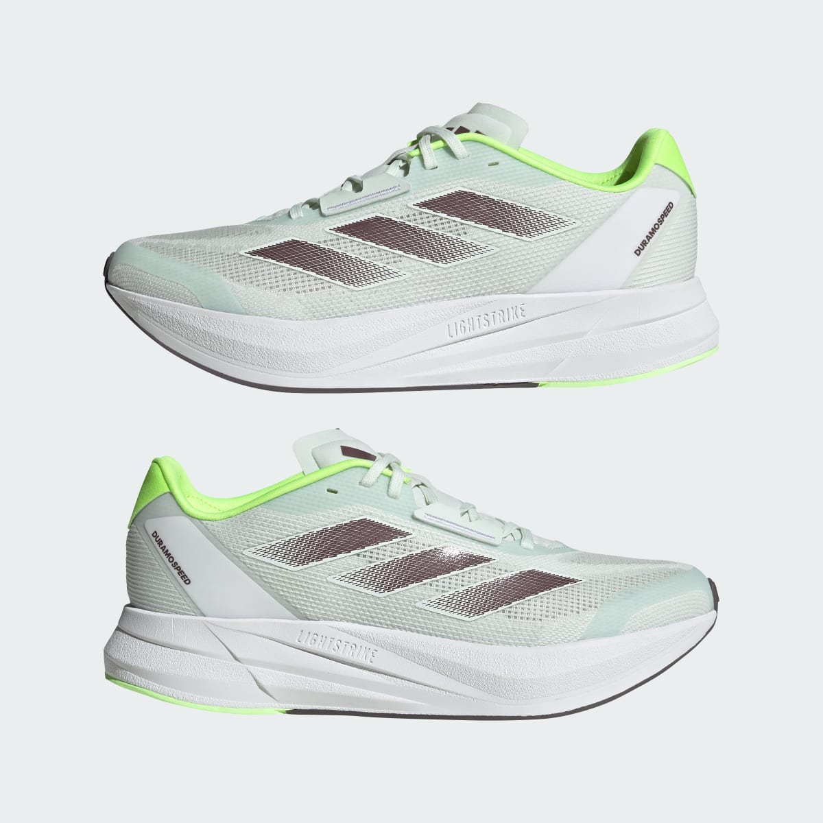 Adidas Zapatilla Duramo Speed. 8