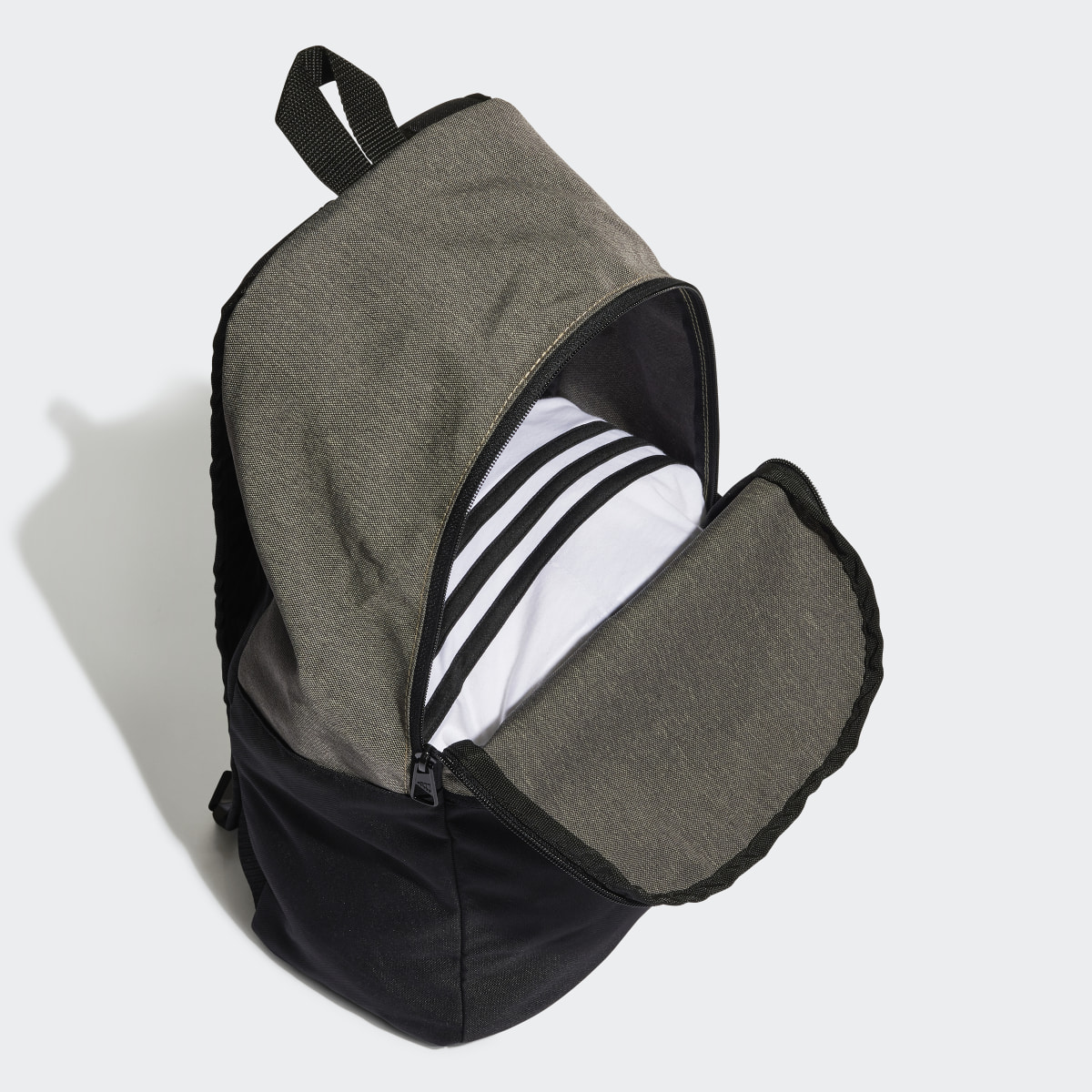 Adidas Daily II Backpack. 5