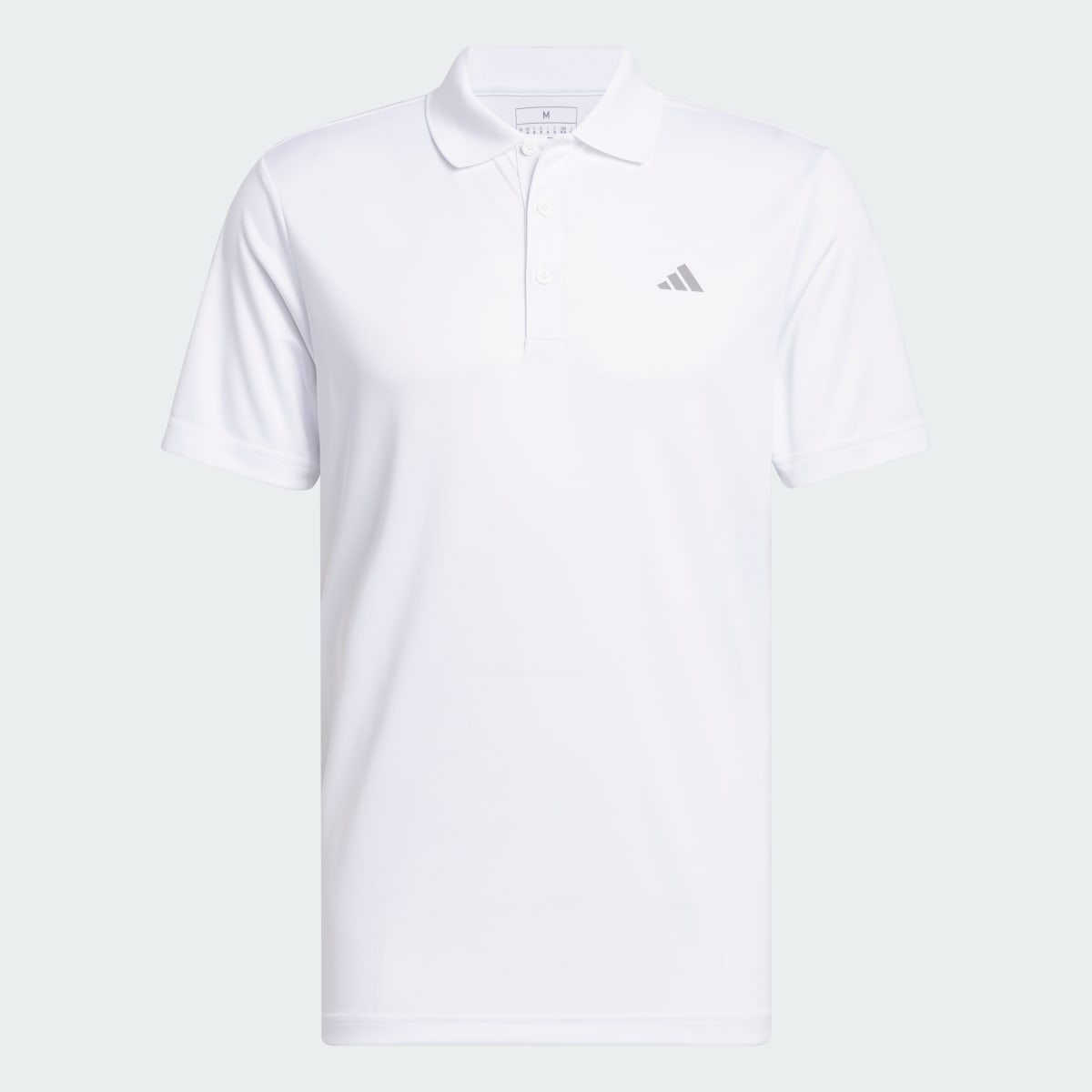 Adidas Adi Performance Polo Shirt. 5