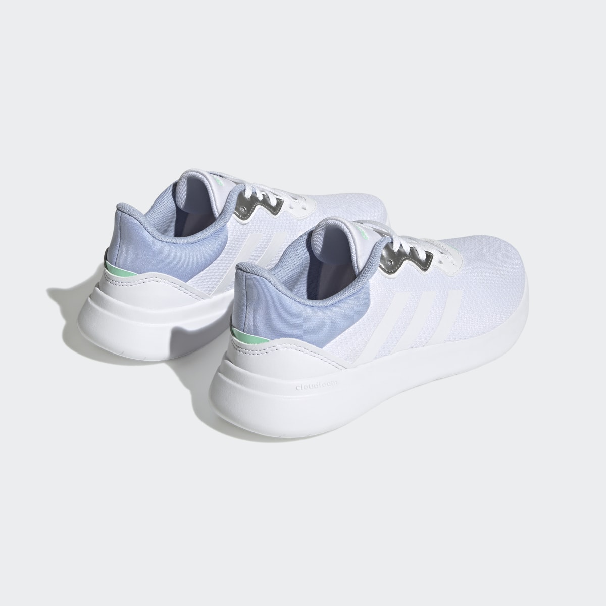 Adidas Scarpe QT Racer 3.0. 6