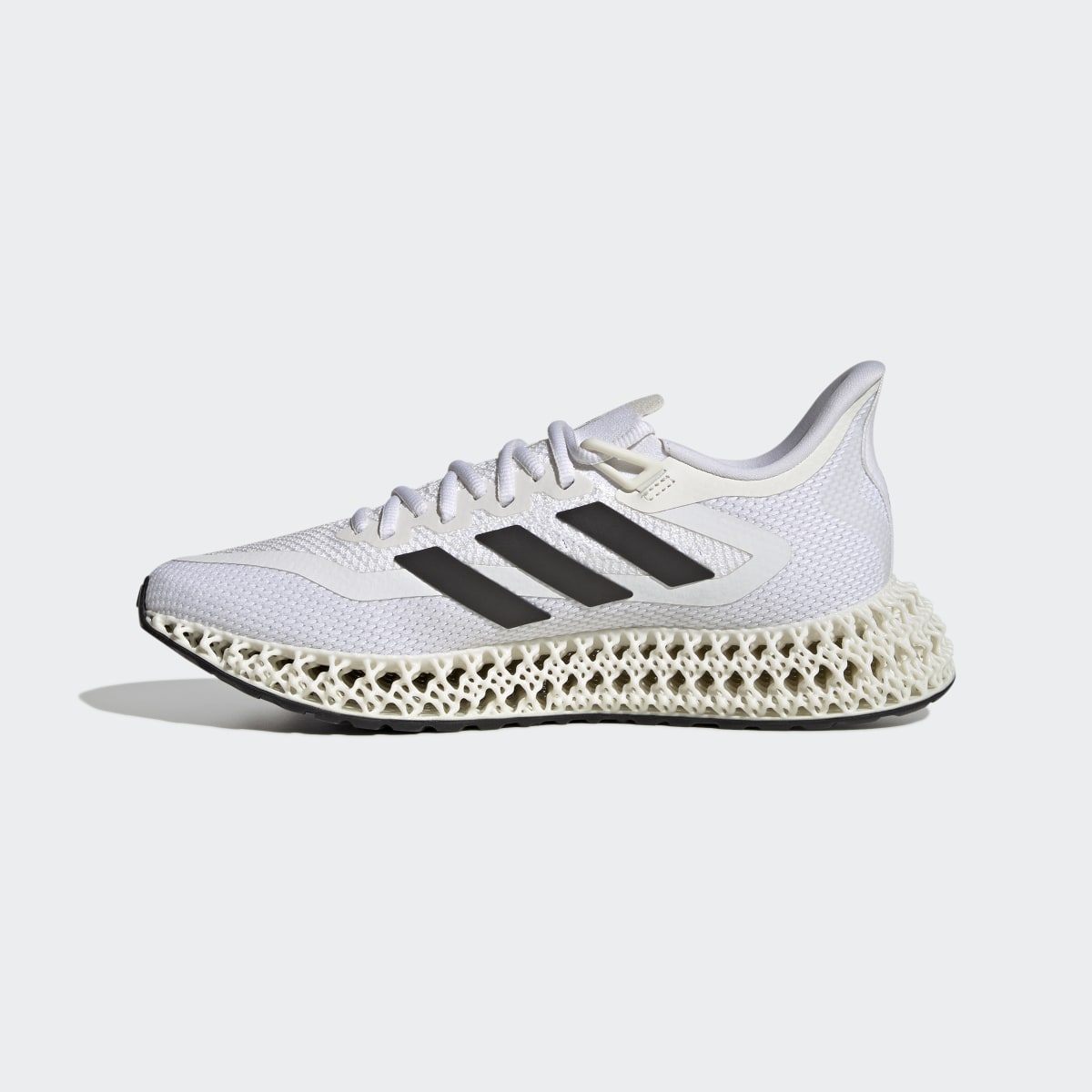 Adidas 4DFWD 2 Laufschuh. 10