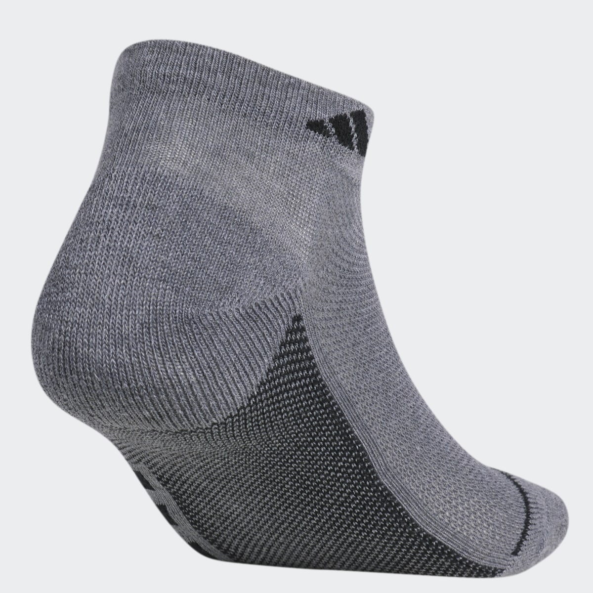 Adidas Superlite Stripe Low-Cut Socks 3 Pairs. 5
