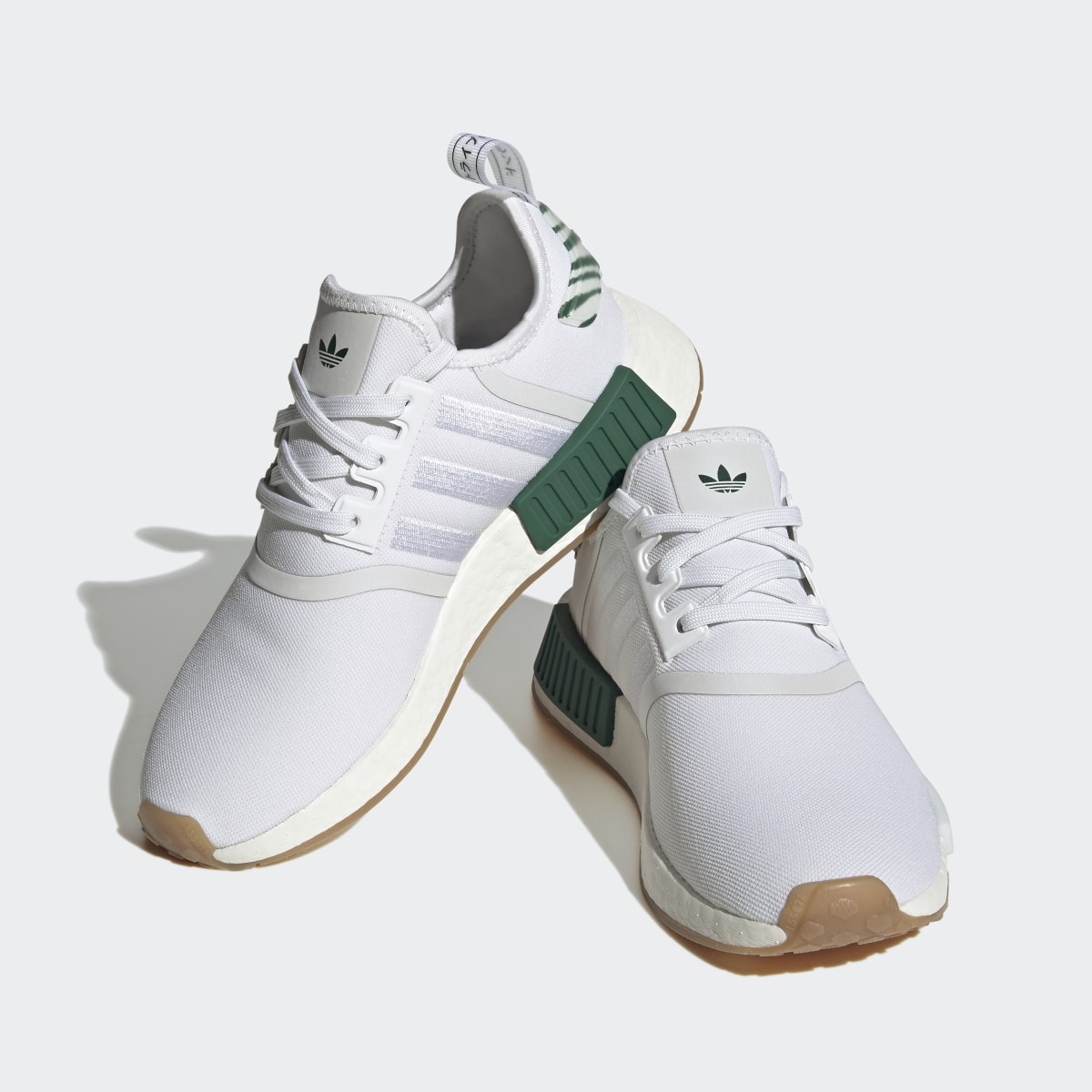 Adidas Sapatilhas NMD_R1. 8