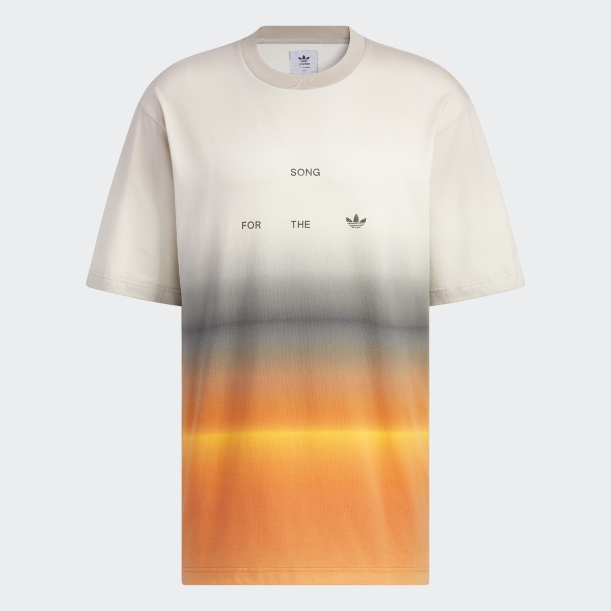 Adidas T-shirt SFTM (Unissexo). 5