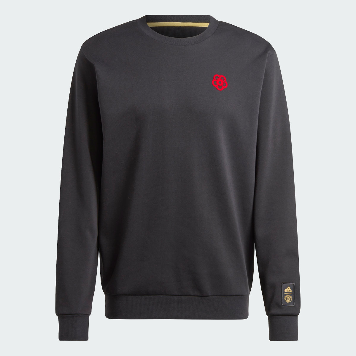 Adidas Sweatshirt Cultural Story do Manchester United. 5