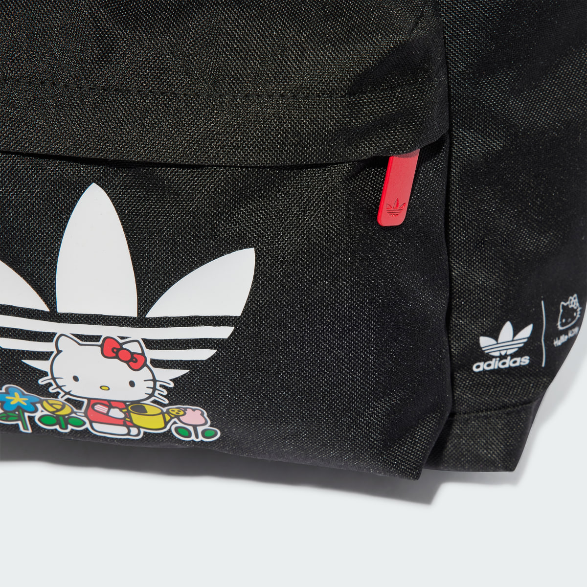 Adidas x Hello Kitty Backpack Kids. 7