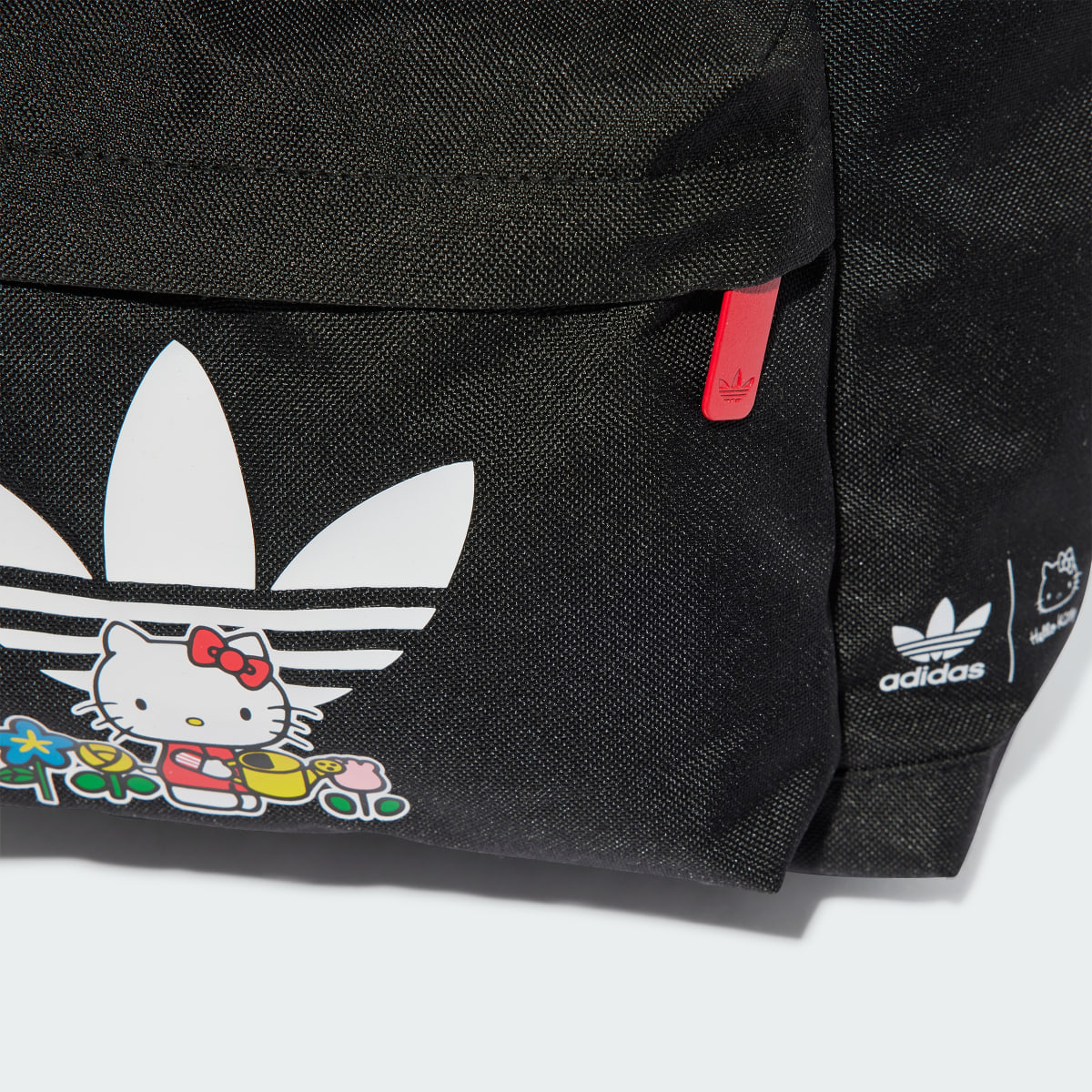 Adidas x Hello Kitty Kids Sırt Çantası. 7