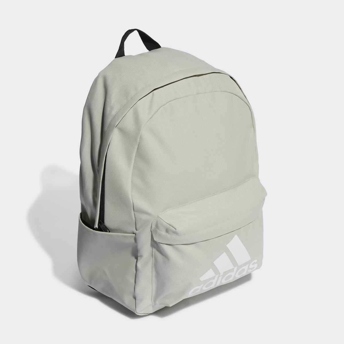 Adidas Classic Badge of Sport Rucksack. 4