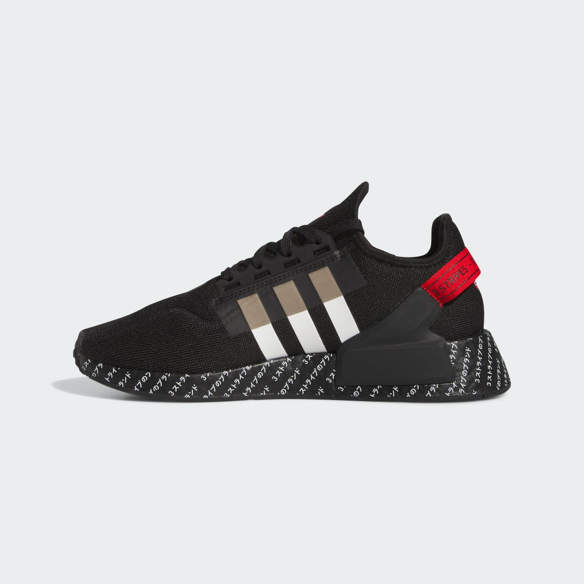 Adidas NMD_R1.V2 Shoes. 7