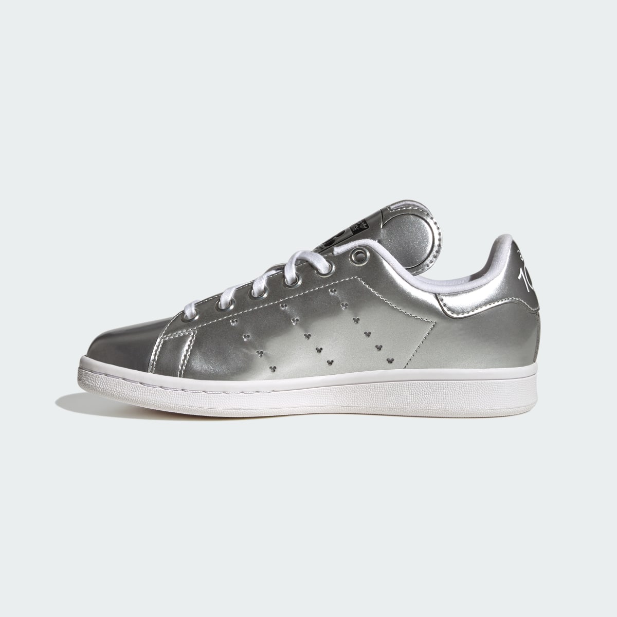 Adidas Tenis adidas Originals x Disney Mickey Stan Smith Jóvenes. 7