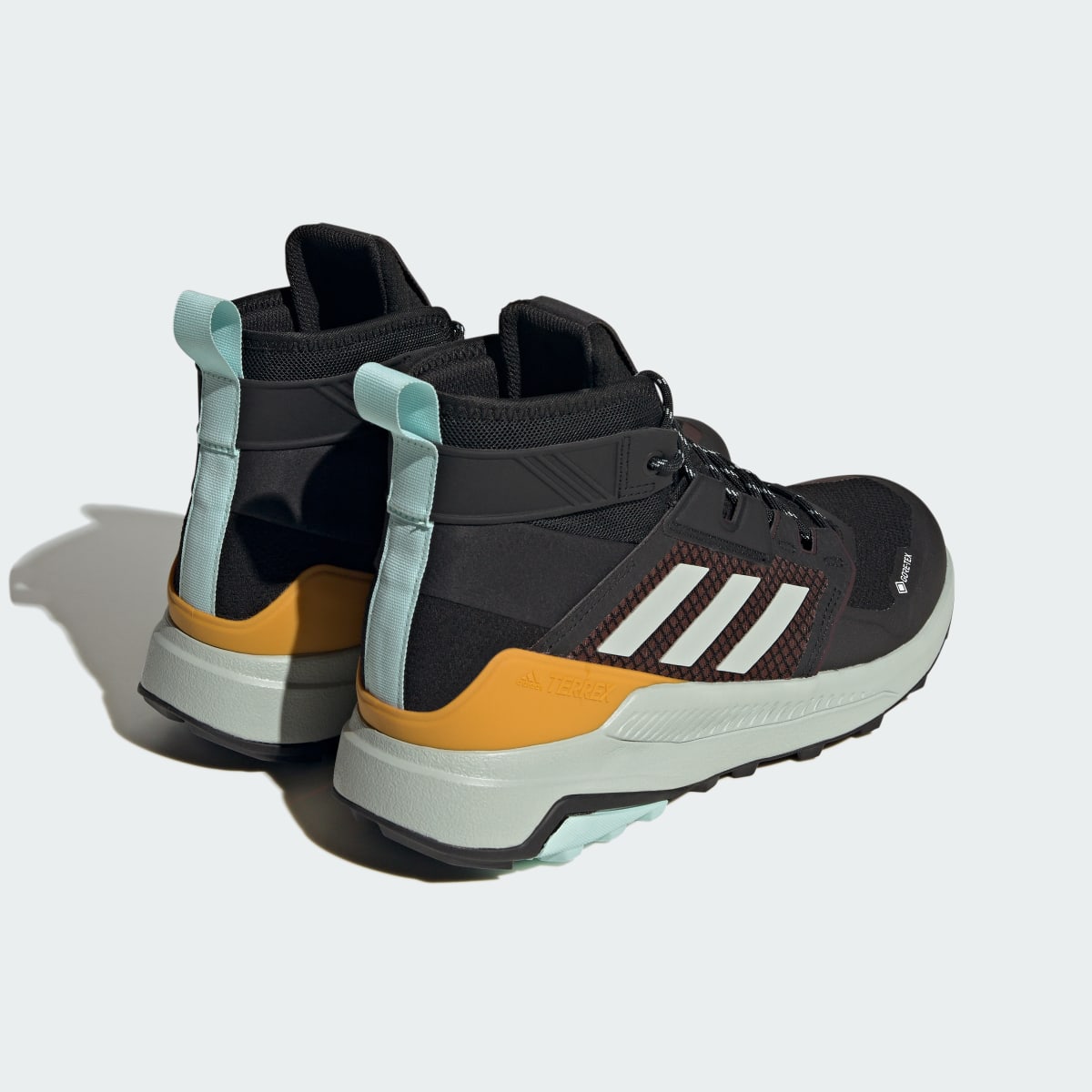 Adidas Chaussure de randonnée Terrex Trailmaker Mid GORE-TEX. 10