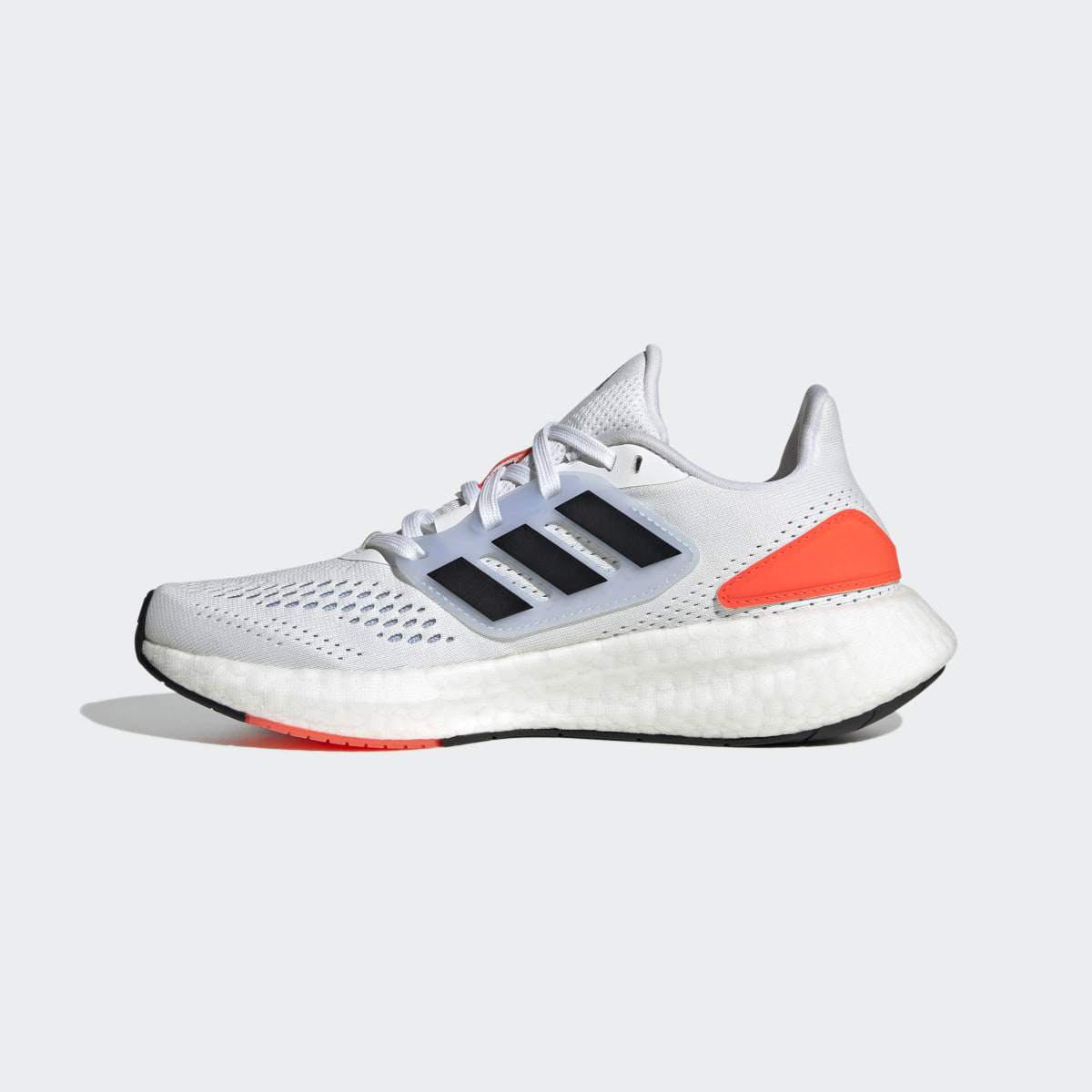 Adidas Pureboost 22 Shoes. 7