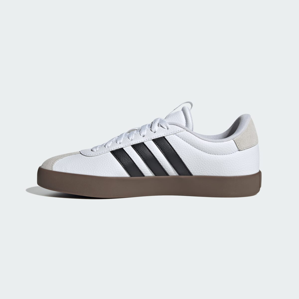 Adidas VL Court 3.0 Shoes. 7