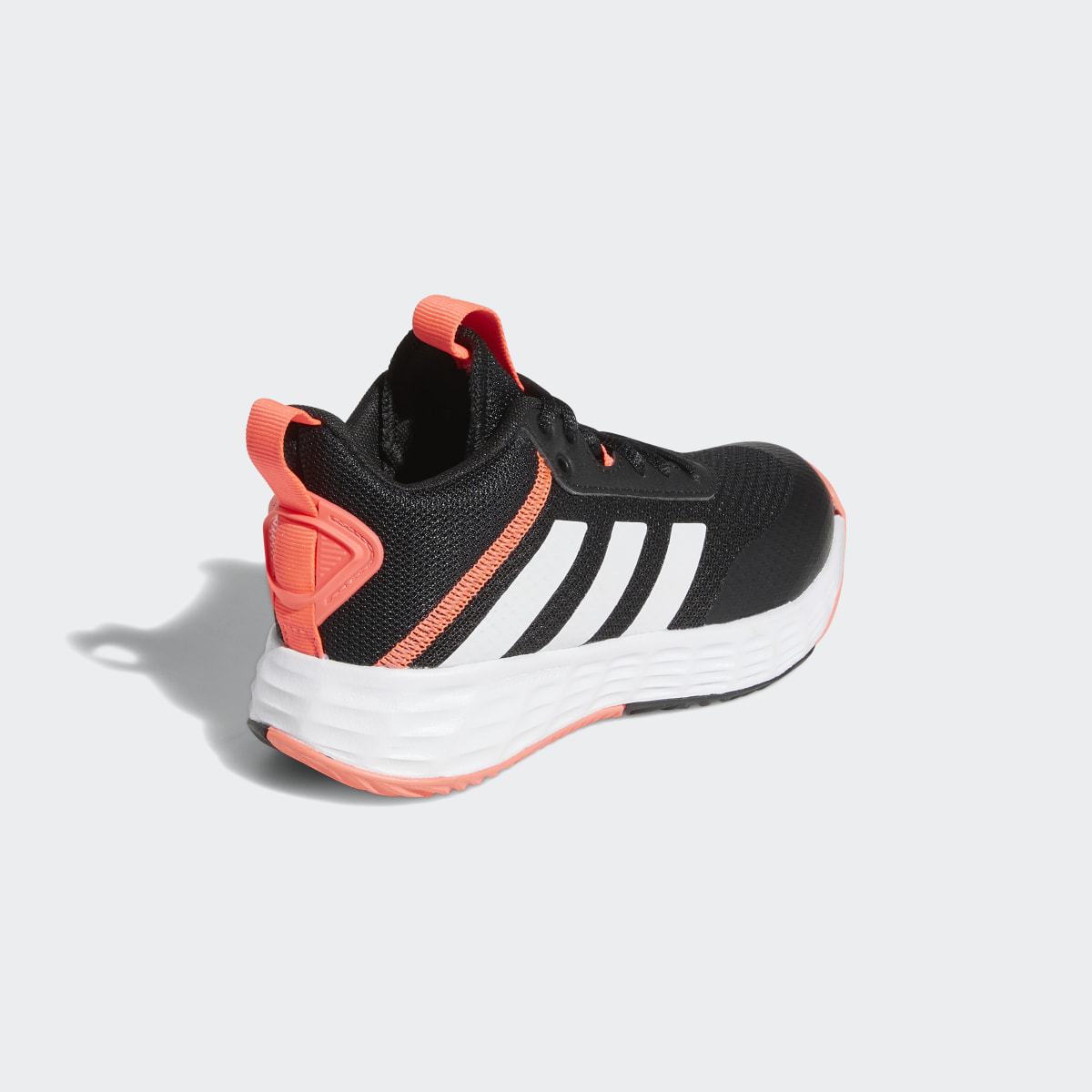 Adidas Ownthegame 2.0 Basketball Shoes. 6