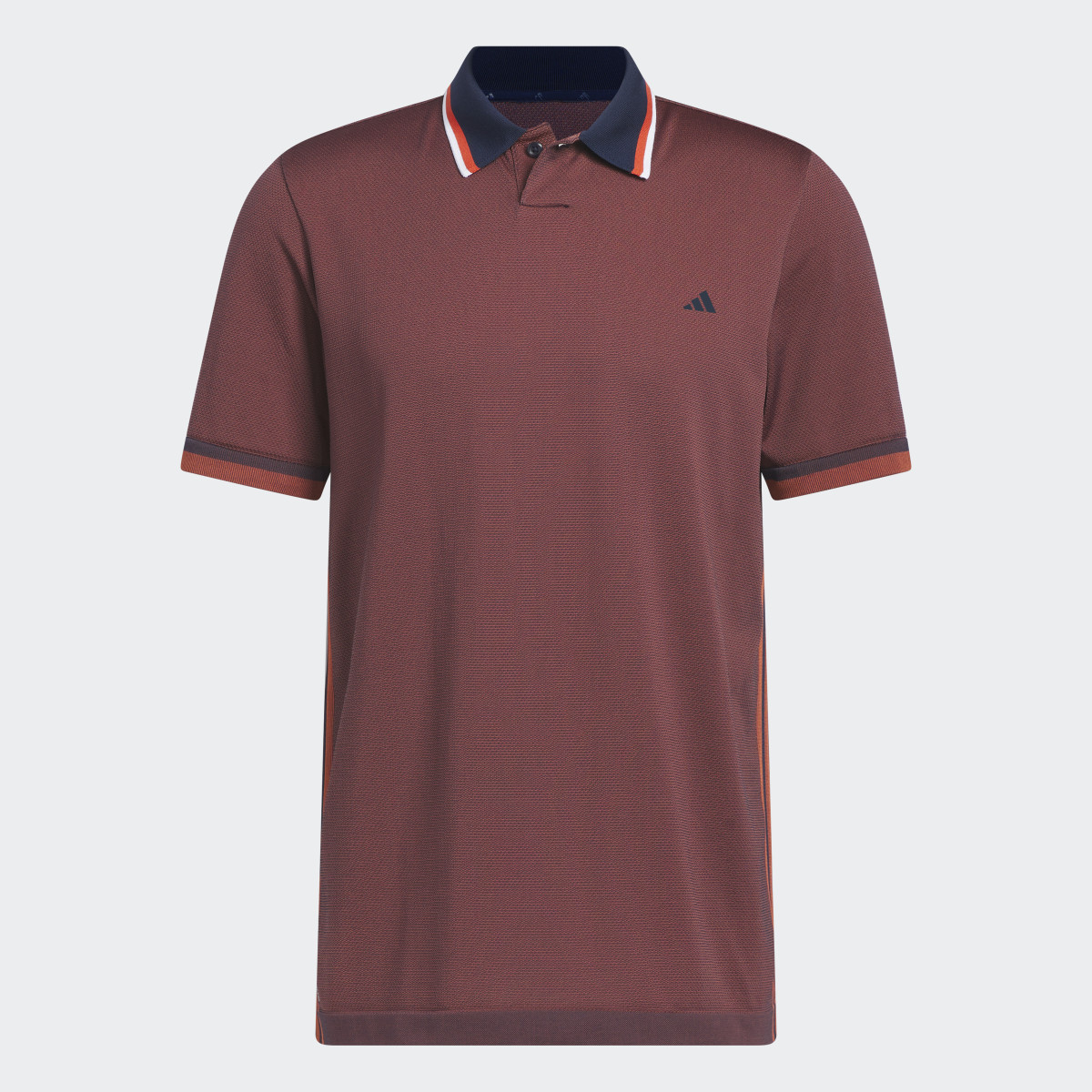 Adidas Polo de golf Ultimate365 Tour PRIMEKNIT. 6