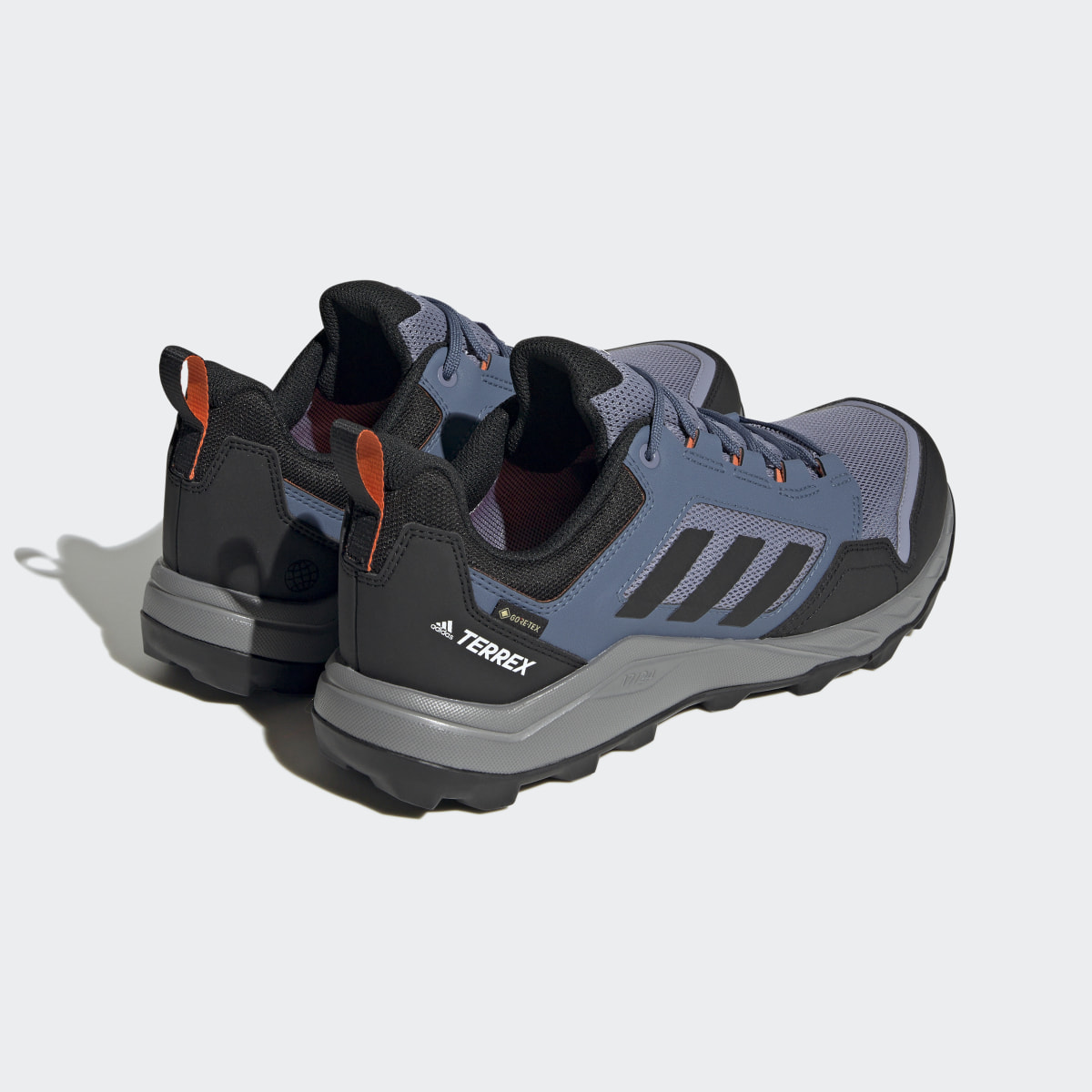Adidas Tracerocker 2.0 GORE-TEX Trailrunning-Schuh. 6