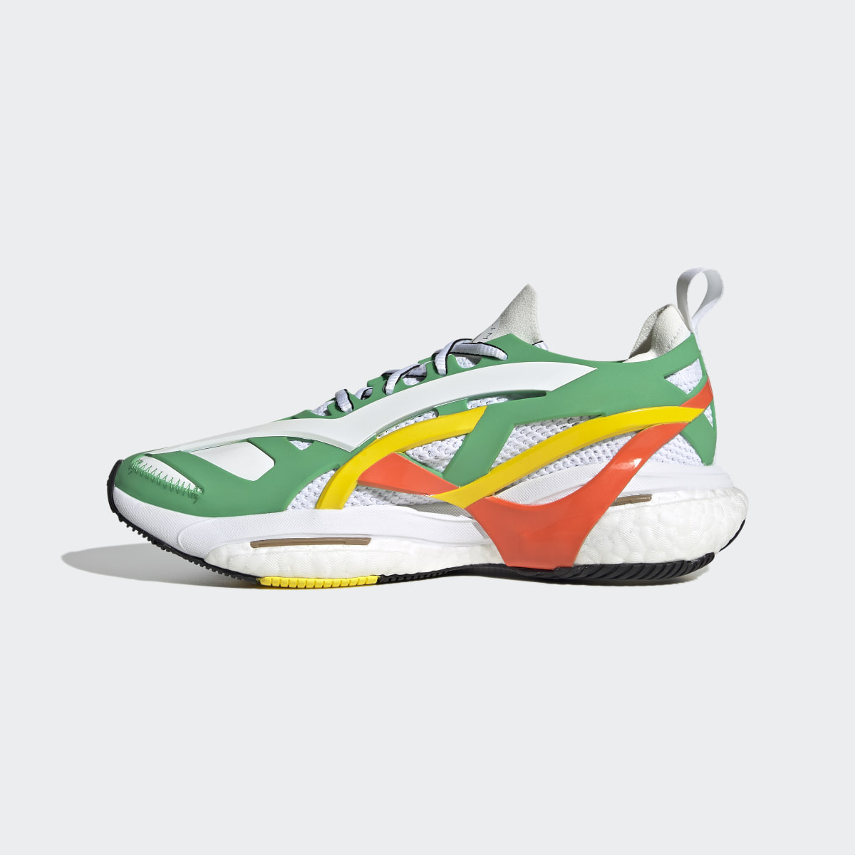 Adidas by Stella McCartney Solarglide Running Shoes. 7