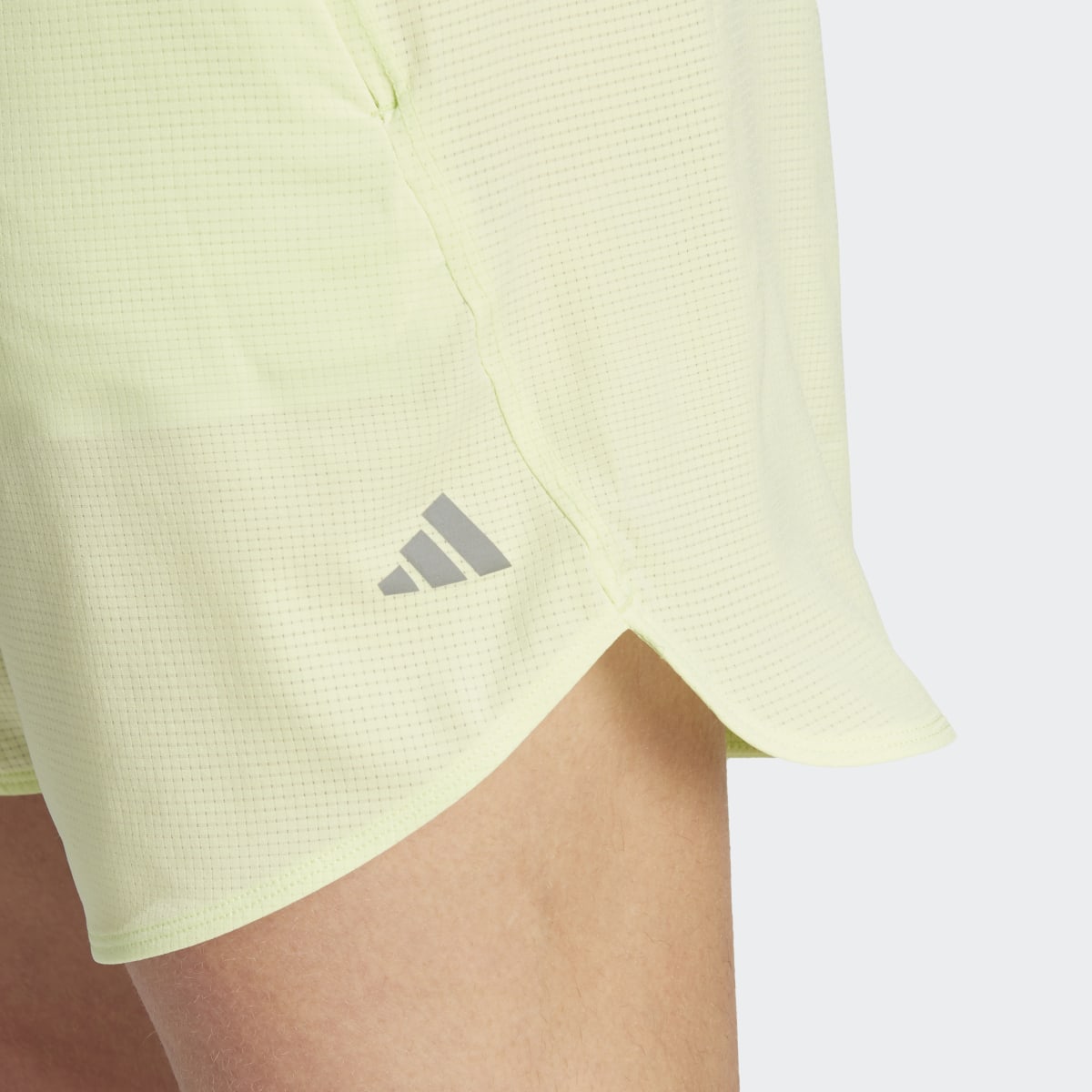 Adidas Designed for Training HIIT Training Shorts. 5