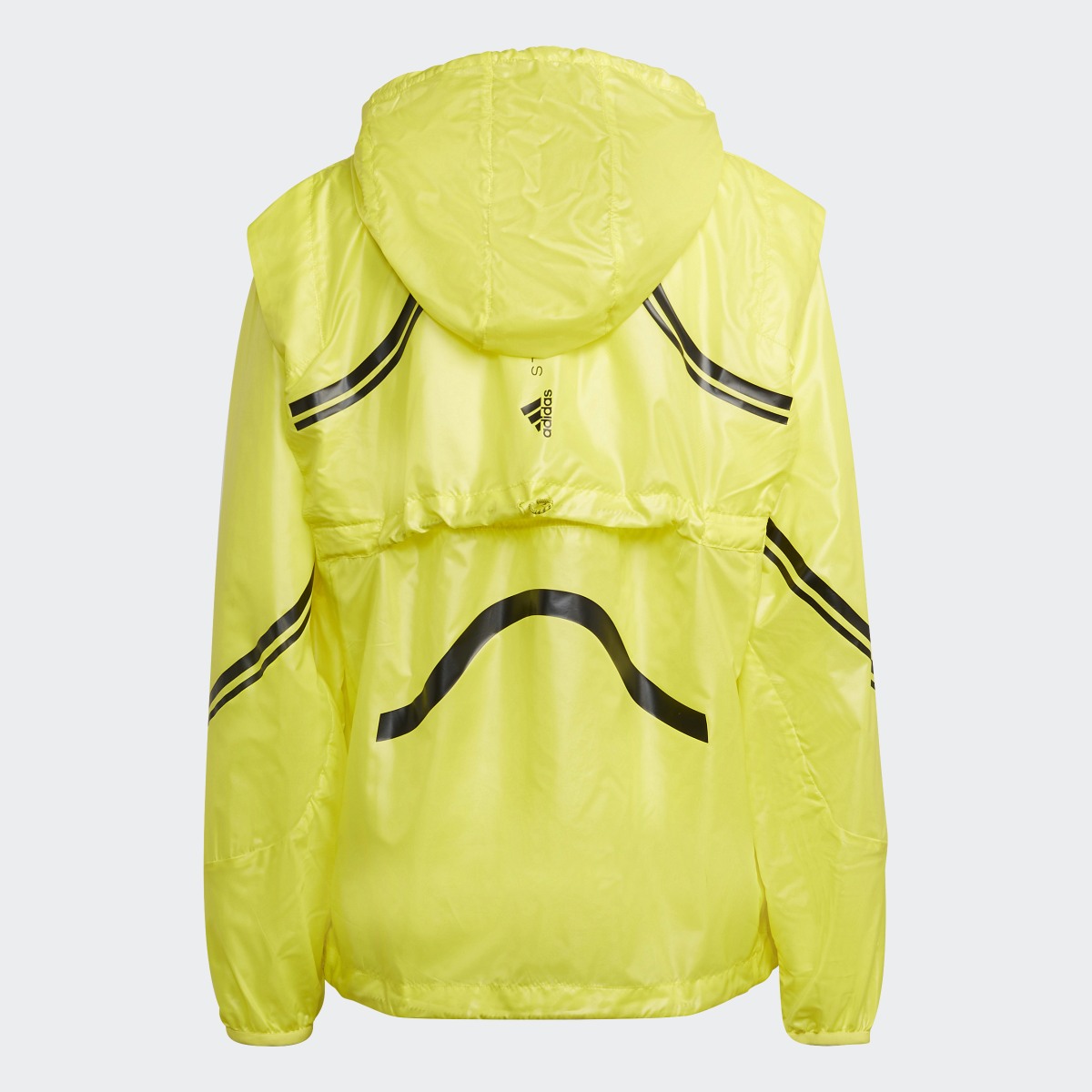 Adidas by Stella McCartney TruePace Laufjacke. 8