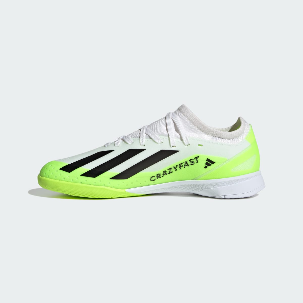 Adidas Buty X Crazyfast.3 IN. 7