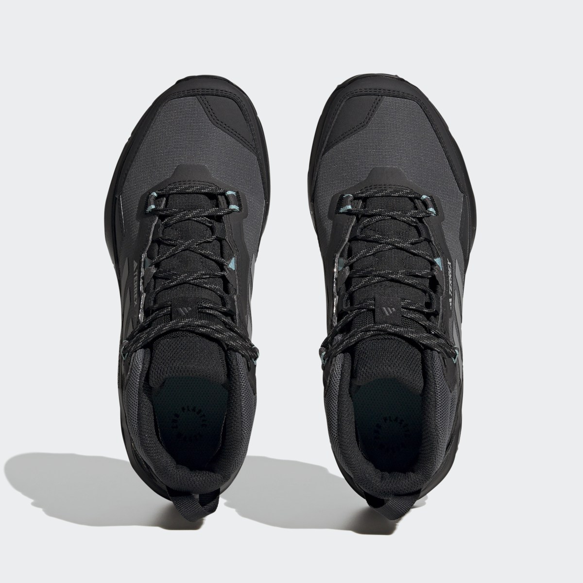 Adidas Chaussure de randonnée Terrex AX4 Mid GORE-TEX. 6