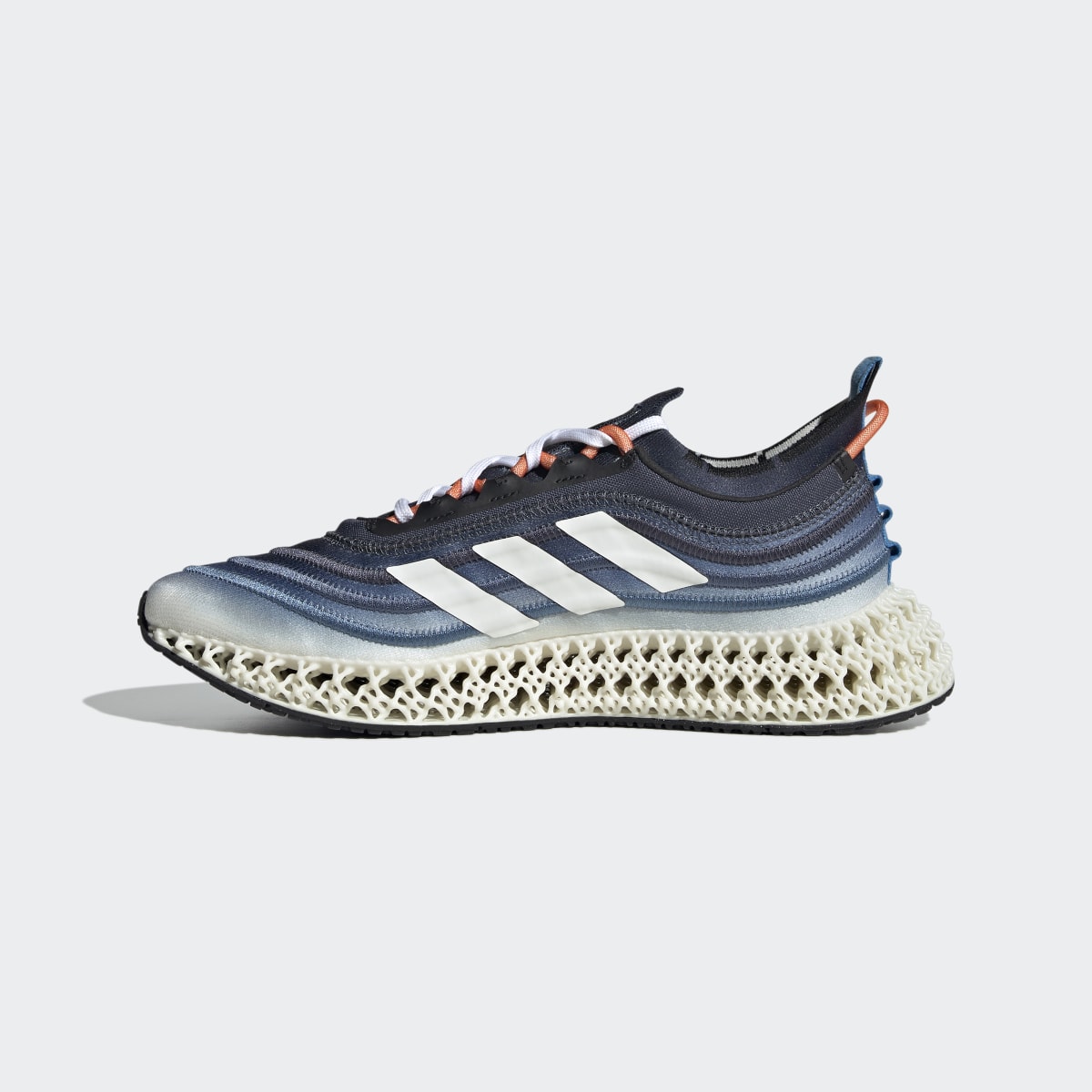 Adidas 4DFWD x Parley Running Shoes. 10