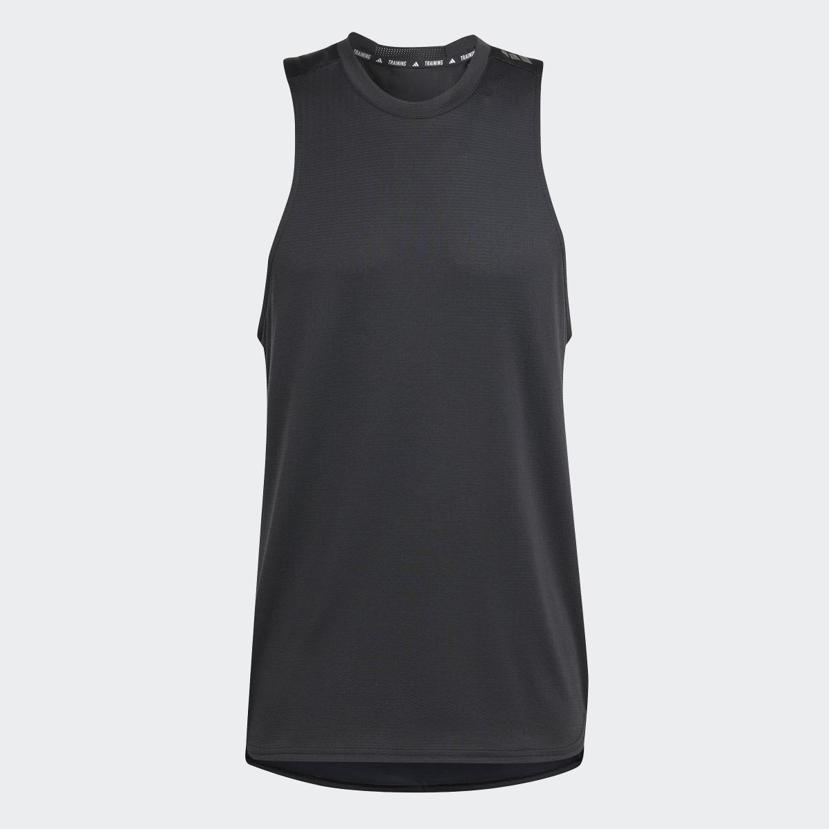 Adidas Designed for Training HEAT.RDY HIIT Training Tank Top. 6