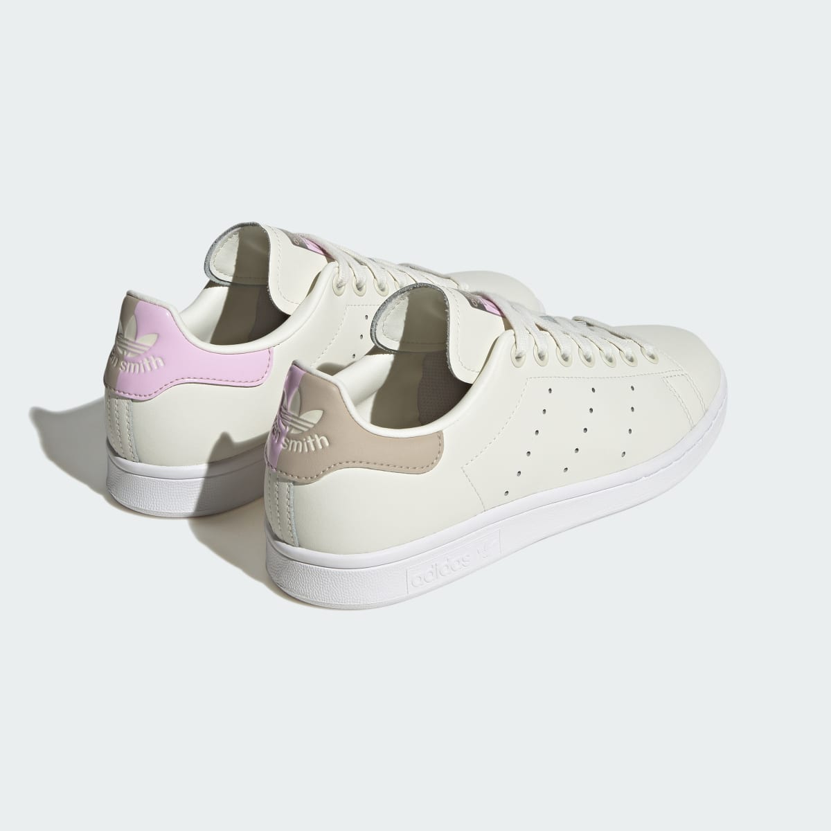 Adidas Stan Smith Shoes. 9