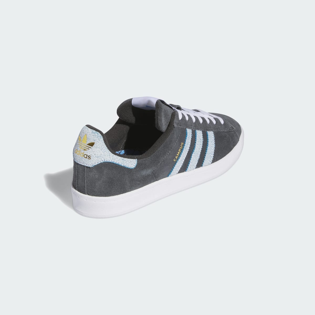 Adidas Campus ADV Shoes. 6