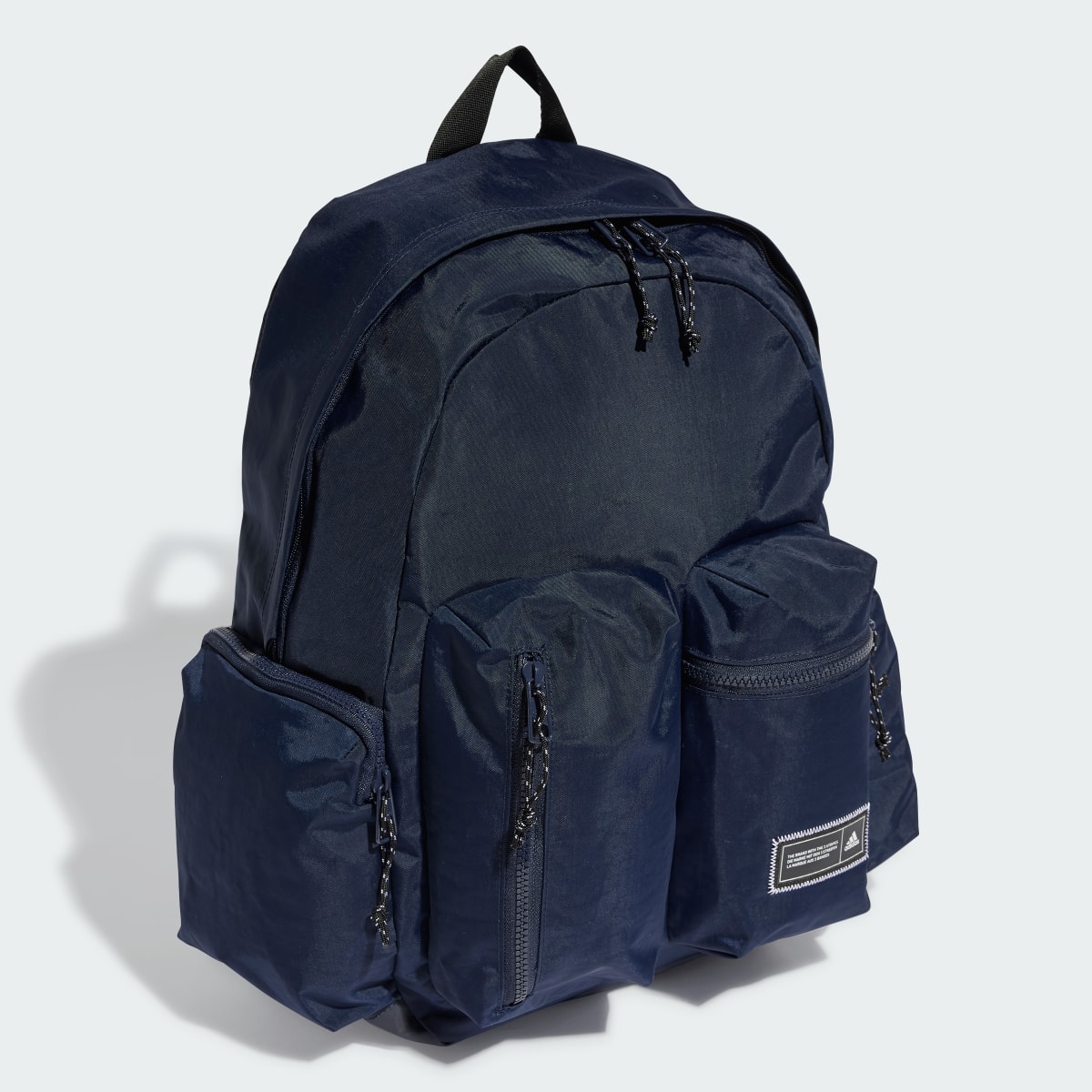 Adidas Back To University Classic Backpack. 4