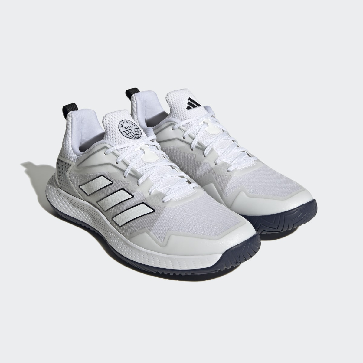 Adidas Tenis Defiant Speed para Tenis. 4