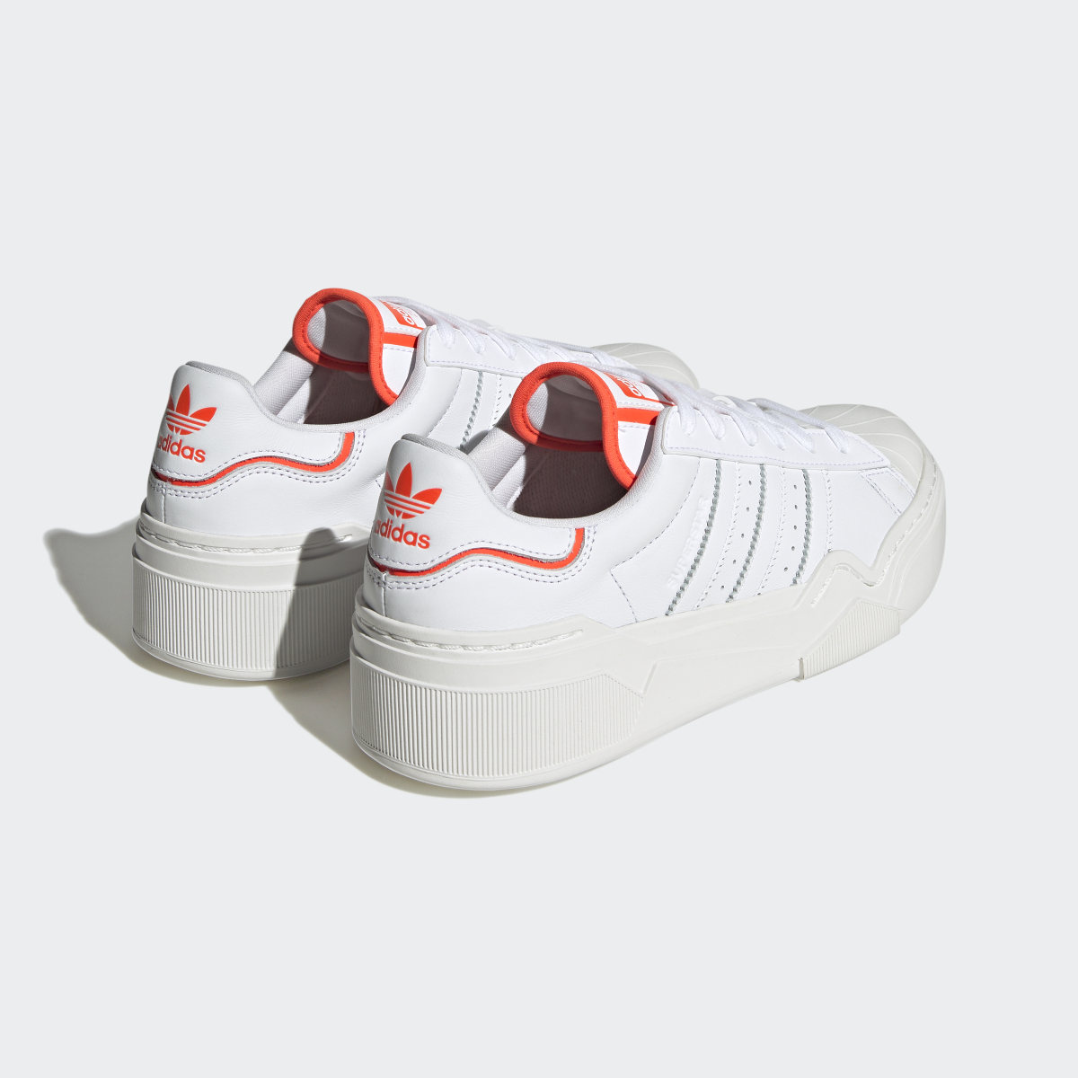 Adidas Chaussure Superstar Bonega 2B. 6