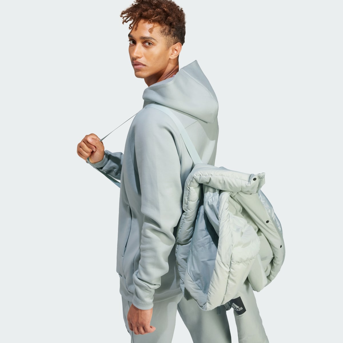 Adidas Veste MYSHELTER COLD.RDY. 8