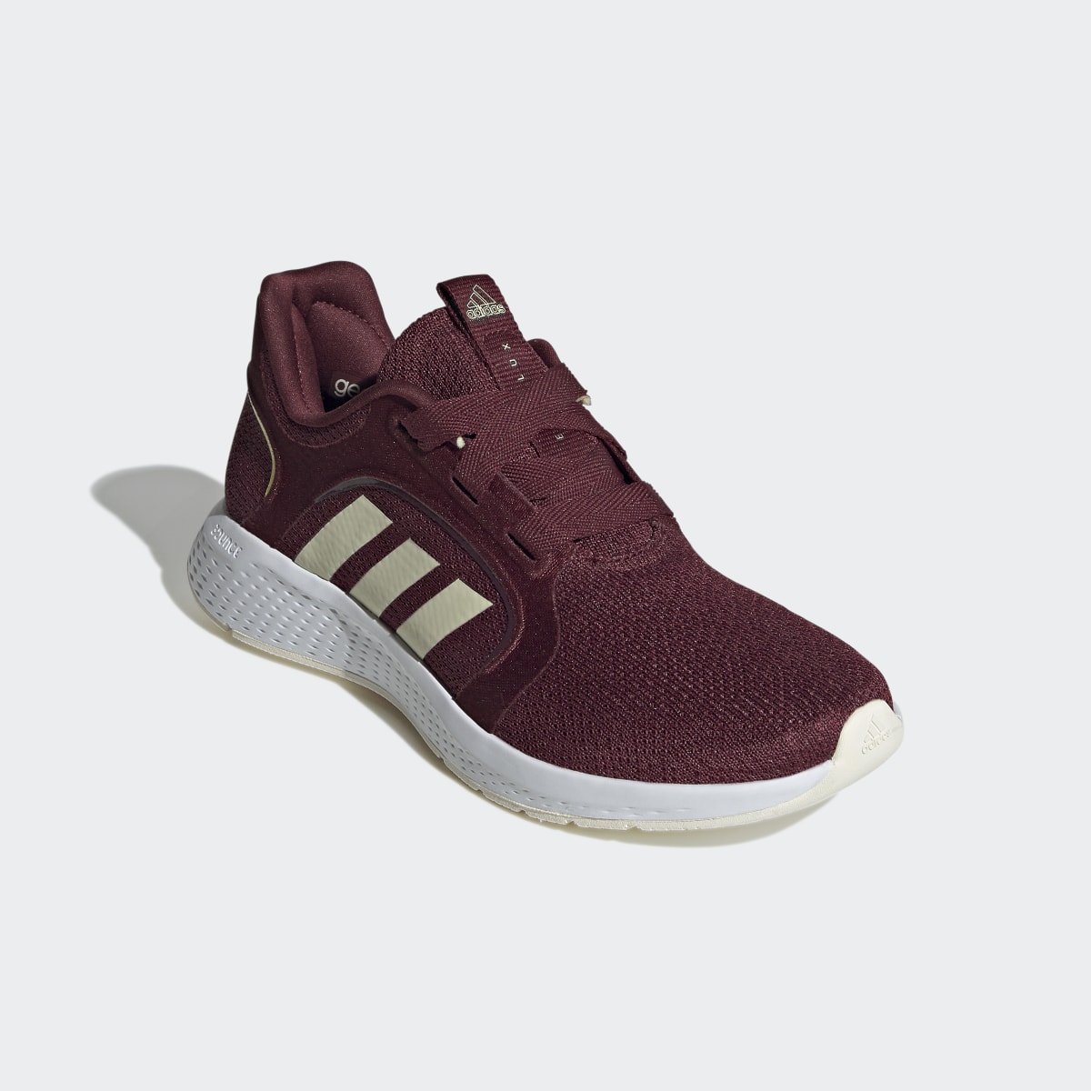 Adidas Edge Lux Shoes. 5